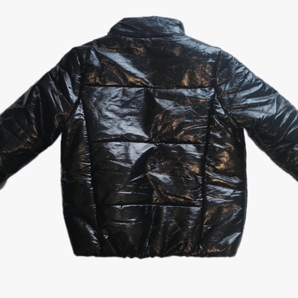 Puffer jacket - Picture 2 of 8